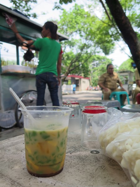 Es cendol