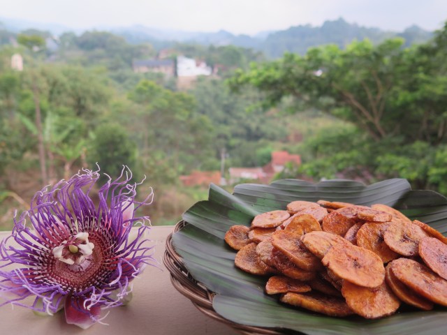 More balcony photography fun at Rumah Wolfard.
